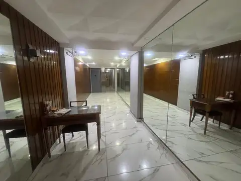 Departamento en Venta en Once, Capital Federal