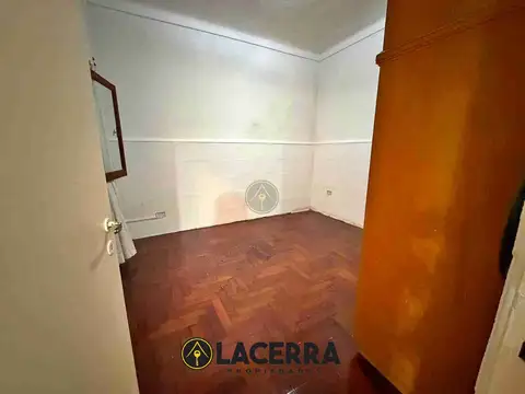 Departamento — 2 amb — Junin 2900