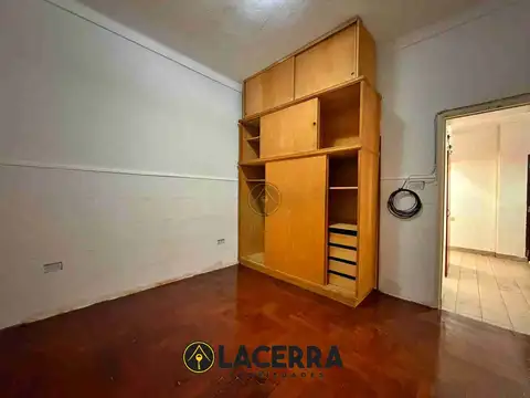 Departamento en Alquiler 40 años