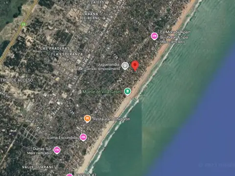 Departamento en Venta de 3 dormitorios