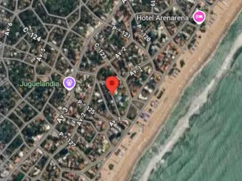 Departamento en Venta 40 años