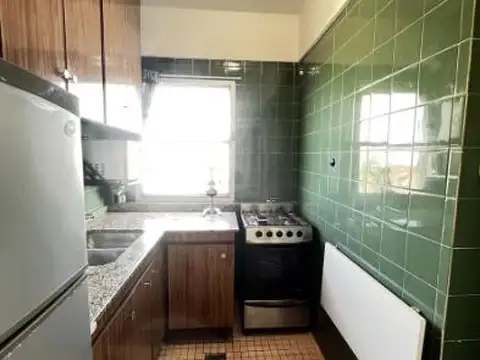 Departamento en Venta en Villa Gesell, USD 74.000