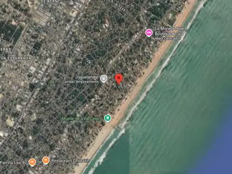 Departamento en Venta de 4 ambientes