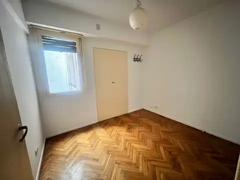 Muy lindo dos ambientes en excelente ubicación