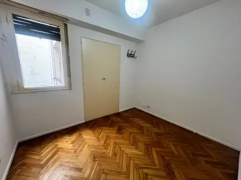 Departamento en Alquiler 38 años
