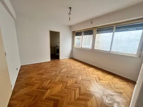Muy lindo dos ambientes en excelente ubicación