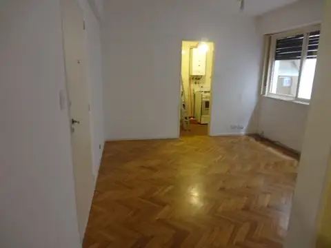 Departamento en Alquiler 38 años