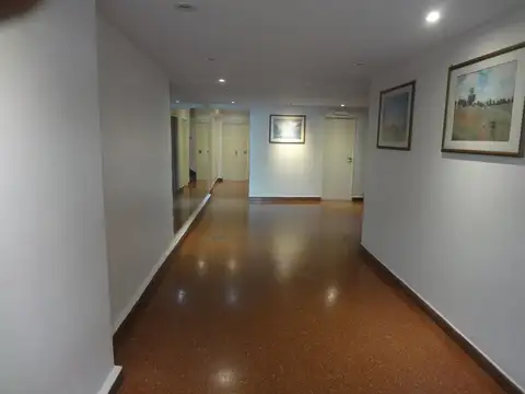 Monoambiente en excelente ubicación