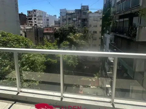 Departamento en Alquiler en Recoleta, $ 700.000