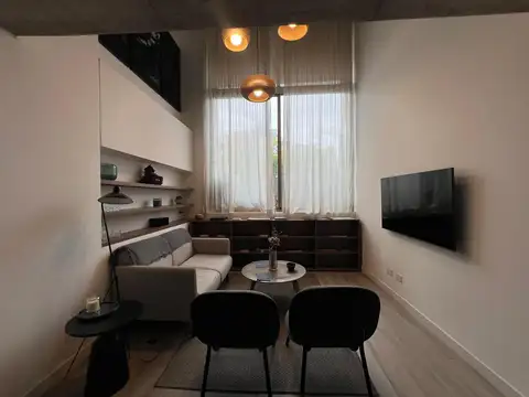 Departamento en Venta en San Telmo, USD 189.000