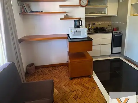 Departamento en Venta Permite mascota