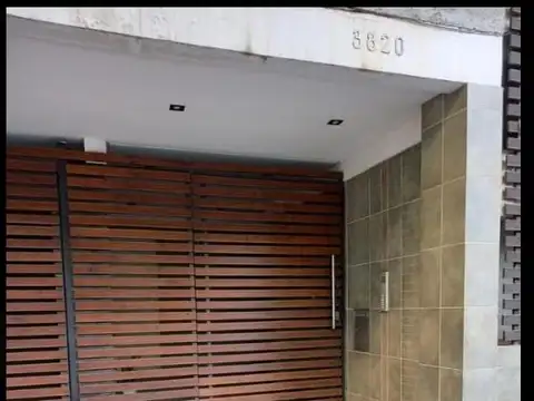 Departamento en Venta en Saavedra, USD 89.000