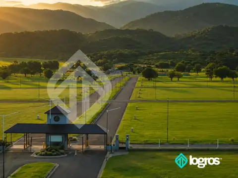 Lotes en venta desde 900 m2 Las Liebres club de campo | San Lorenzo Chico, Salta