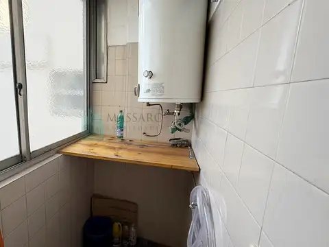 Departamento en Alquiler 40 años