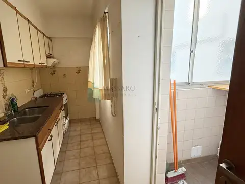 Departamento en Alquiler en Villa Luro, $ 1.400.000
