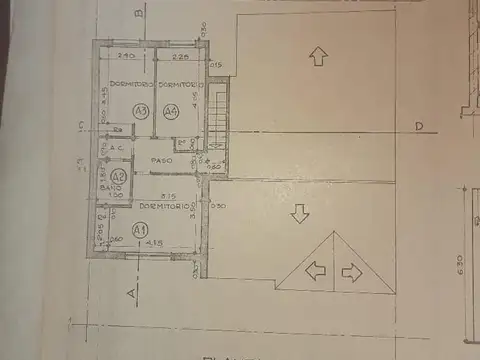 Alfredo Guttero 3600