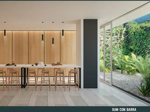 Departamento en Venta en Palermo Soho, USD 139.148