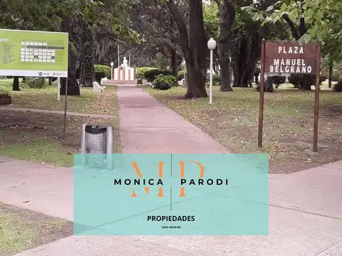 Casa en Venta 5 años