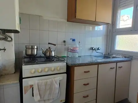 Departamento en Venta 39 años