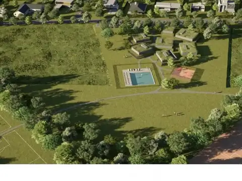 Terreno en Venta en Funes City, USD 69.000