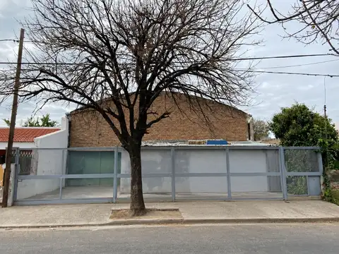 Venta galpon excelente, las magnolias cba