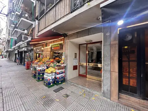 Departamento en Venta al Norte