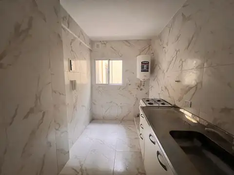 Departamento en Venta en Nuñez, USD 83.000