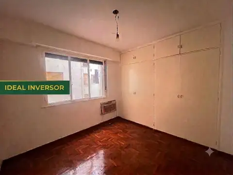 Departamento 2 Ambientes Alquiler Nuñez