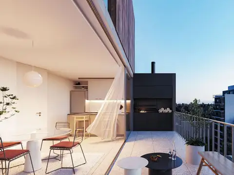 Emprendimiento en Almagro