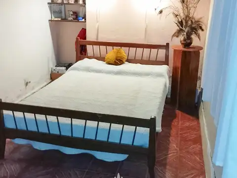 Campo - 6 hectáreas con 2 casas /  Miramar, Gral. Alvarado