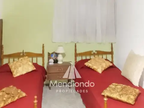 Campo - 6 hectáreas con 2 casas /  Miramar, Gral. Alvarado