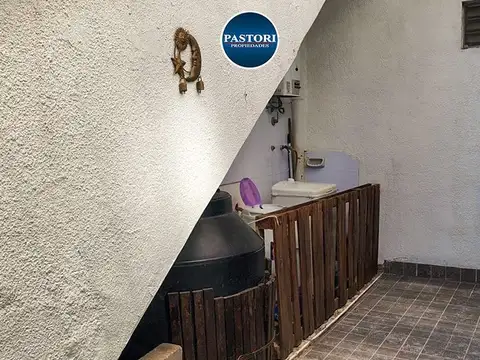 Depto Tipo Casa en Venta al Este