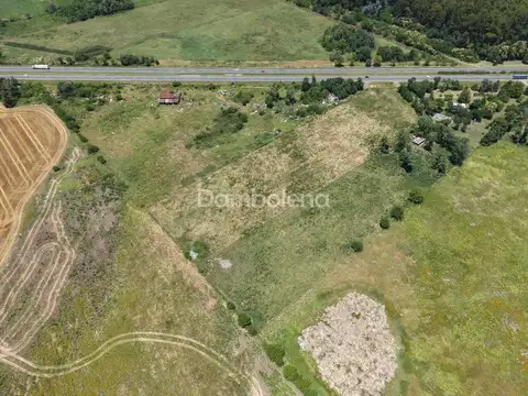 Terreno en Venta de 34622,0 m2