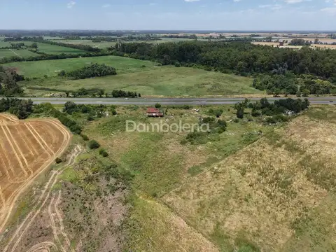 Terreno en Venta de 34622,0 m2