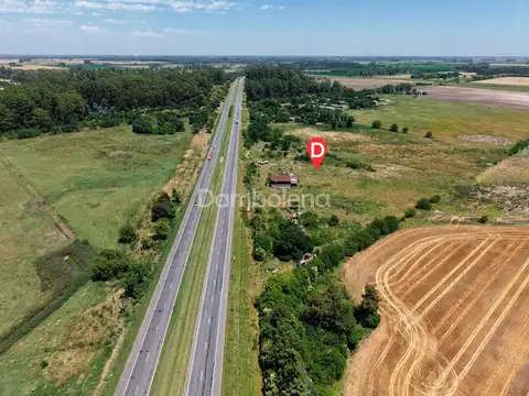 Terreno en Venta en Cortines, USD 240.000