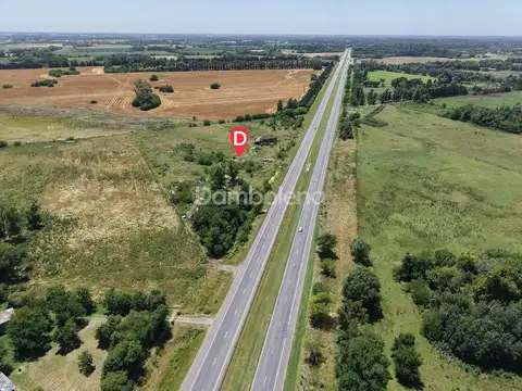 Terreno en Venta de 34622,0 m2
