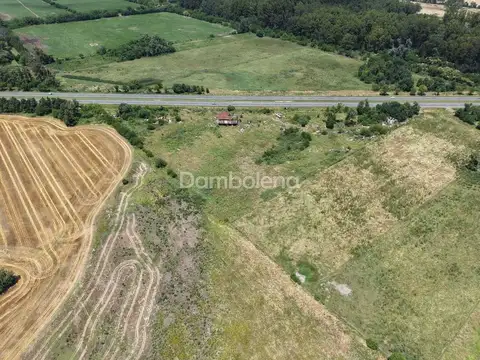 Terreno en Venta en Cortines, USD 240.000