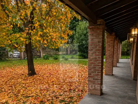Casa en Venta en Marcos Paz B el Moro, USD 249.900