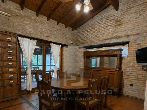 Casa en Venta al Noroeste