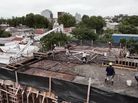 Departamento en Venta Permite mascota