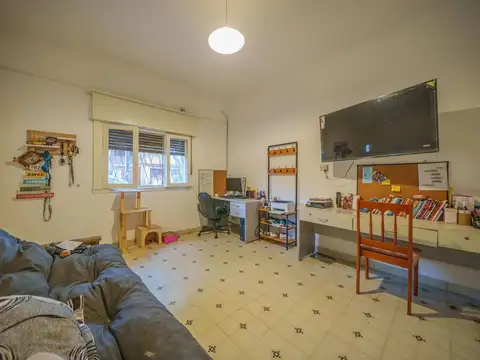 VENTA PH 3 AMBIENTES CON PATIO EN VILLA ADELINA