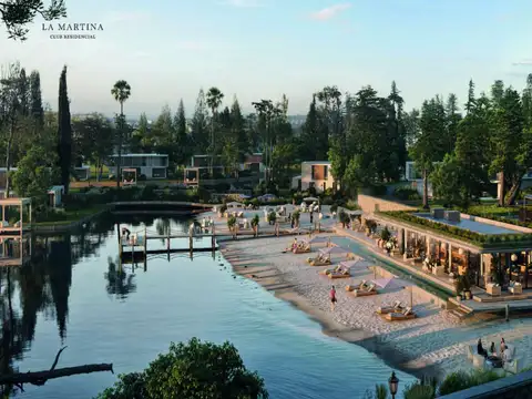 Venta de Lote, Cañuelas