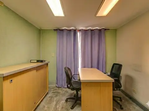 PROPIEDAD USOS MULTIPLES FACHADA HISTORICA BERISSO