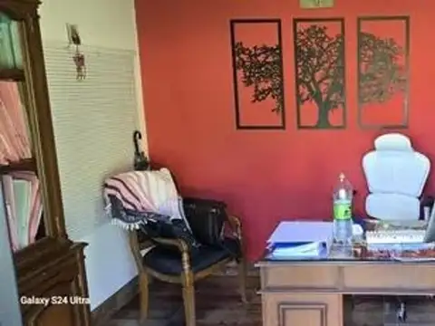 Quinta en Venta 20 años
