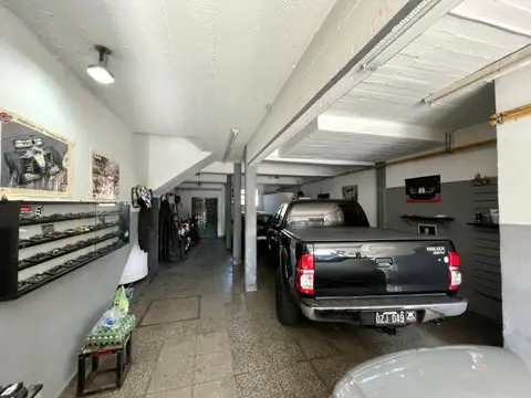 Garage en venta en Beccar – Gral. Guido a metros de Av. Rolón