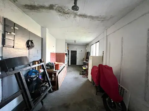 Garage en venta en Beccar – Gral. Guido a metros de Av. Rolón
