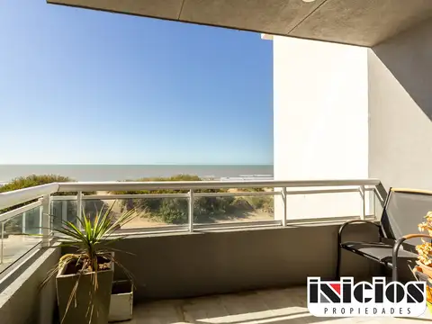 Departamento en Venta en Mar de Ajo, USD 130.000