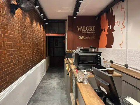 Local - Alquiler - Argentina, Capital Federal - AV. FEDERICO LACROZE 3578