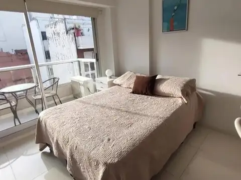 Departamento en alquiler temporario