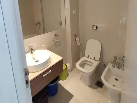 Departamento en alquiler temporario